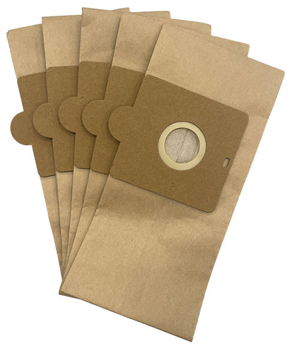 Volta Sprite U9901, U9903 & U9910 Vacuum Bags - 5pk (AF727)