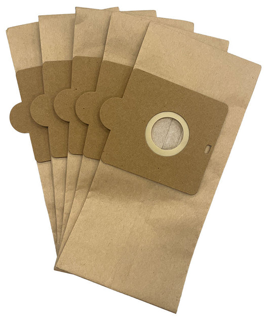 Volta Sprite U9901, U9903 & U9910 Vacuum Bags - 5pk (AF727)