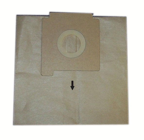 Airflo Platinum Paper Vacuum Cleaner Bags - 5pk (AF888)