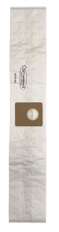 Vax Workman VCC-05 and Hoover Workman HCC-05 Synthetic Vacuum Cleaner Bags - 5pk (AF914S)