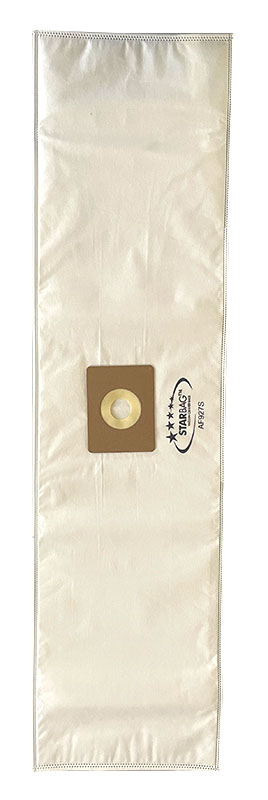 Cleanstar AS4 HEPA Housemaid VC10LPH and Pullman PC4.0, AS4 Version 2 Synthetic Vacuum Bags - 5pk (AF927S)