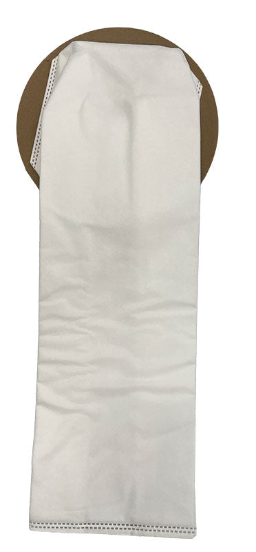 Cleanstar VBP5000 Backpack Vacuum Cleaner Synthetic Dust Bags - 6pk (AF937S)