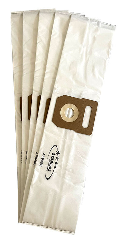 Cleanstar Butler Pro Synthetic Vacuum Cleaner Bags - 5pk (AF940S)