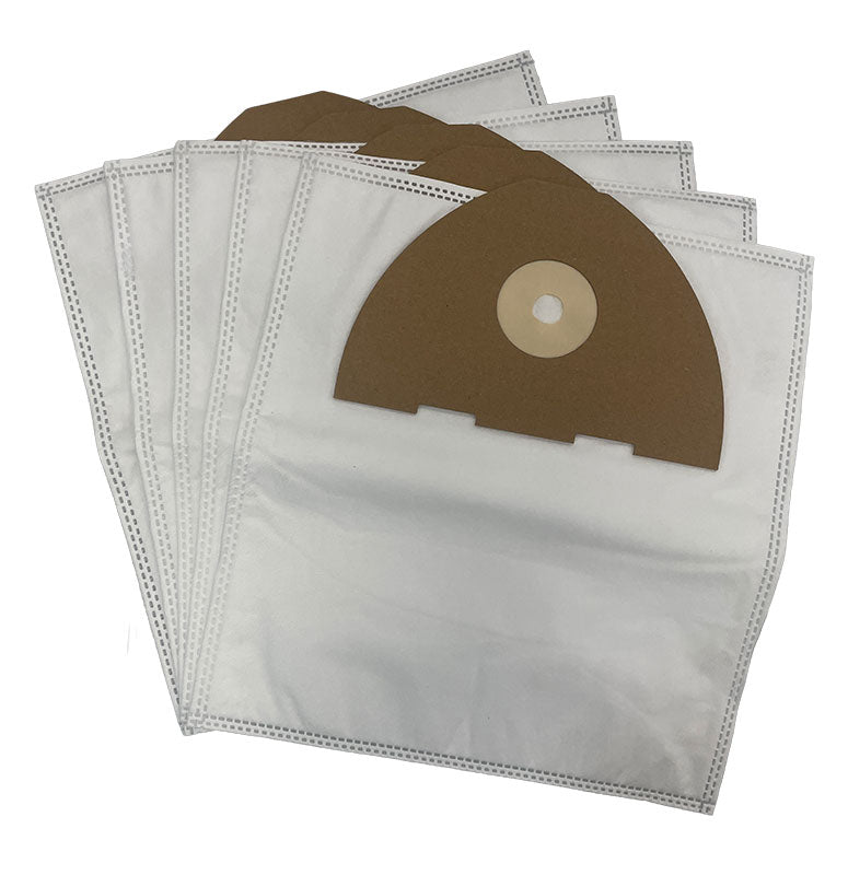 Cleanstar Hipstar Hipvac Synthetic Vacuum Cleaner Dust Bags - 5pk (AF941S)