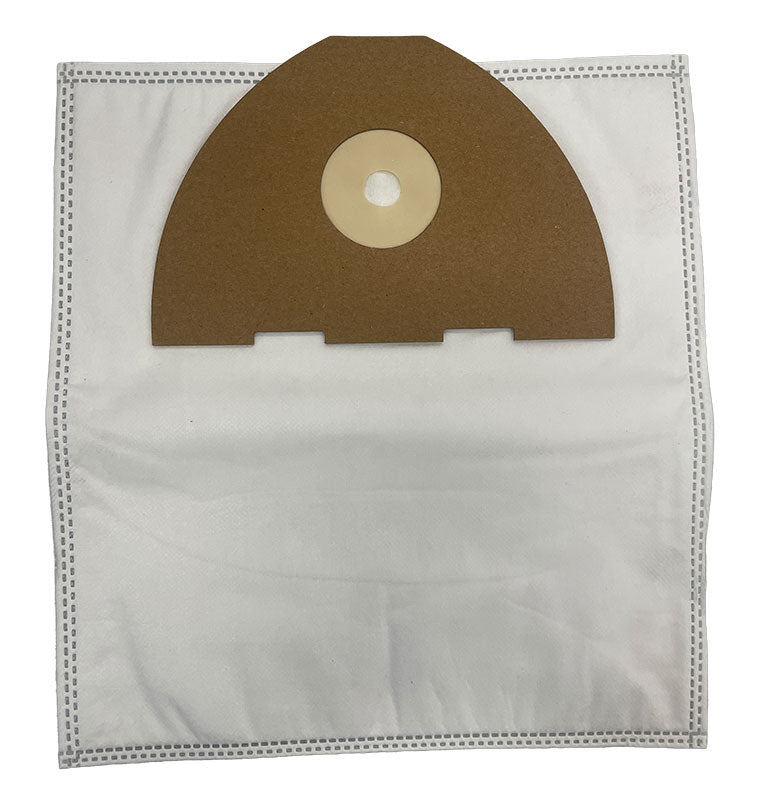 Cleanstar Hipstar Hipvac Synthetic Vacuum Cleaner Dust Bags - 5pk (AF941S)