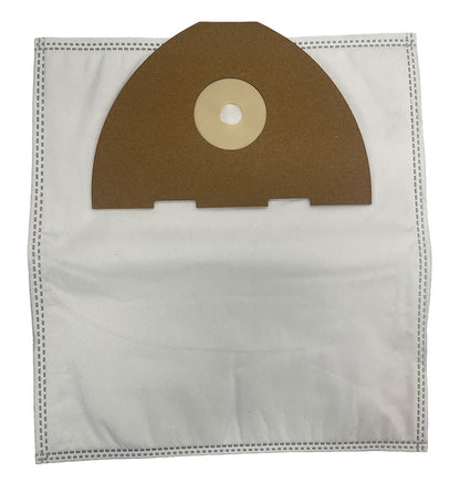 Cleanstar Hipstar Hipvac Synthetic Vacuum Cleaner Dust Bags - 5pk (AF941S)