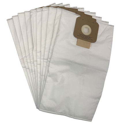 SPRiNTUS Floory, ERA EVO and ERA Pro Vacuum Cleaner Dust Bags - 10pk (AF943S)