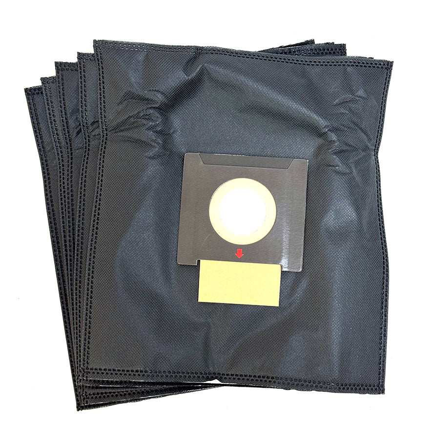 Hoover Regal and Sauber Regal 9001PH Synthetic Vacuum Cleaner Dust Bags - 5pk (AF944S)