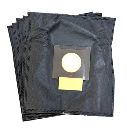 Hoover Regal and Sauber Regal 9001PH Synthetic Vacuum Cleaner Dust Bags - 5pk (AF944S)