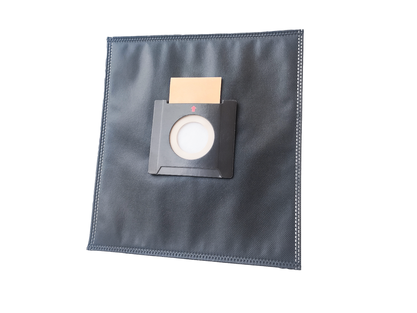 Hoover Regal and Sauber Regal 9001PH Synthetic Vacuum Cleaner Dust Bags - 5pk (AF944S)
