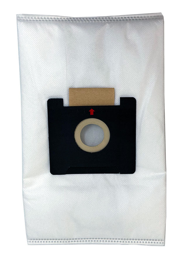 Wertheim 7 Series W9000, W9000PH Vacuum Cleaner Synthetic Dust Bags - 5pk (AF945S)