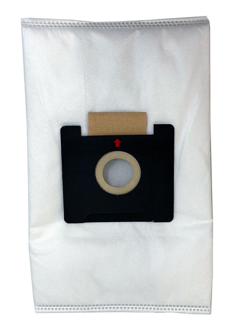 Wertheim 7 Series W9000, W9000PH Vacuum Cleaner Synthetic Dust Bags - 5pk (AF945S)