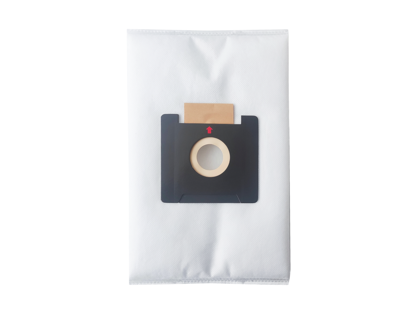 Wertheim 7 Series W9000, W9000PH Vacuum Cleaner Synthetic Dust Bags - 5pk (AF945S)