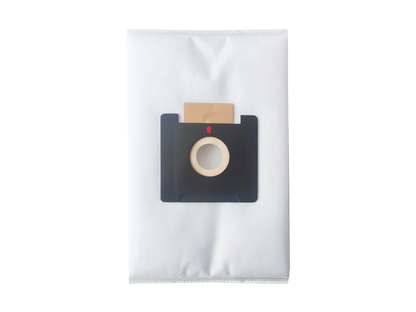 Wertheim 7 Series W9000, W9000PH Vacuum Cleaner Synthetic Dust Bags - 5pk (AF945S)