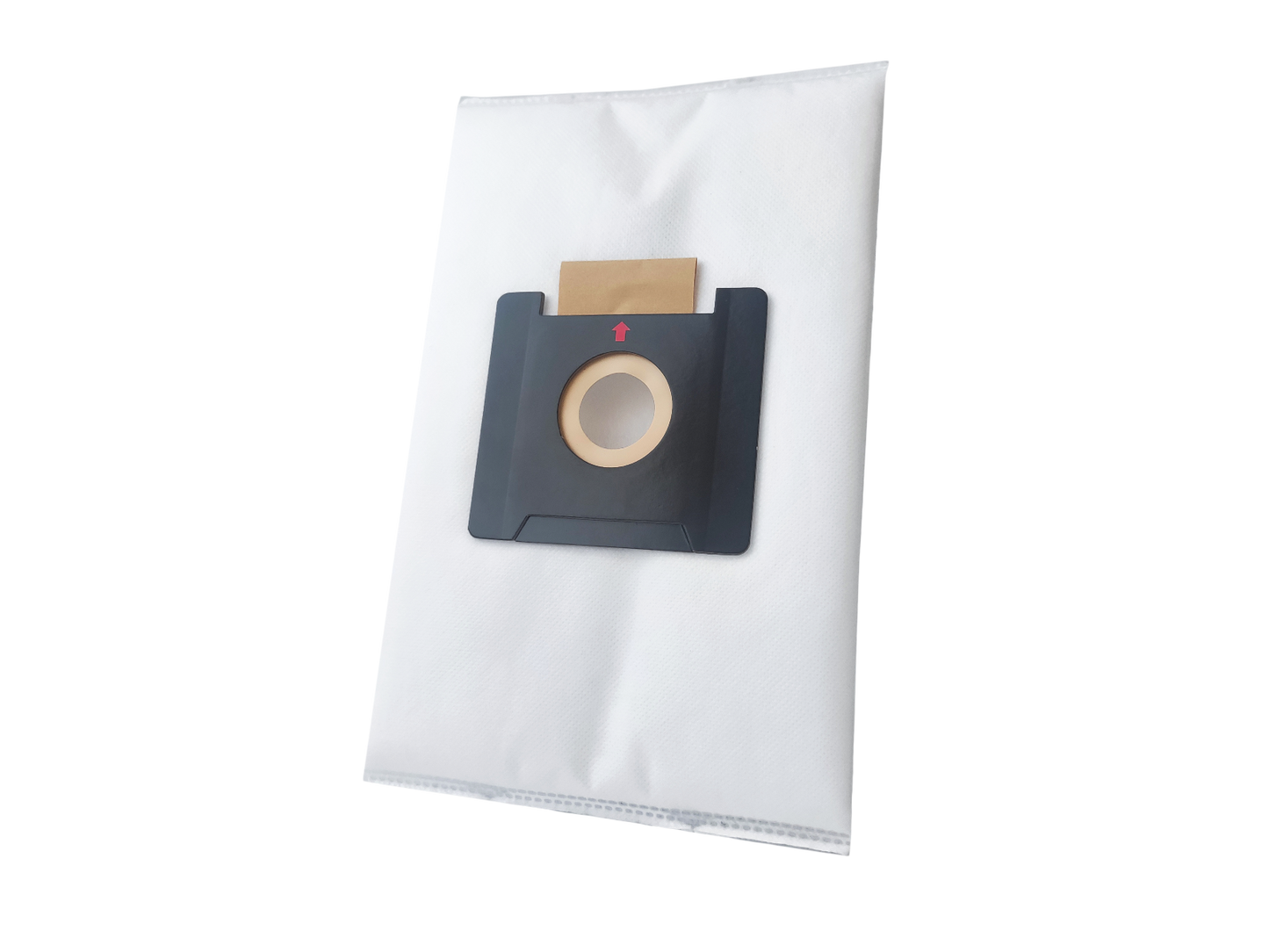 Wertheim 7 Series W9000, W9000PH Vacuum Cleaner Synthetic Dust Bags - 5pk (AF945S)