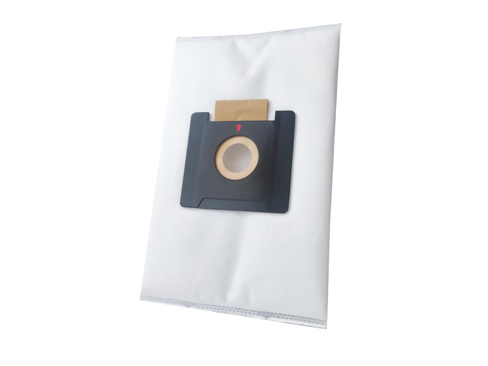Wertheim 7 Series W9000, W9000PH Vacuum Cleaner Synthetic Dust Bags - 5pk (AF945S)
