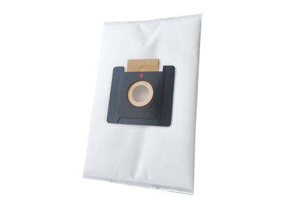Wertheim 7 Series W9000, W9000PH Vacuum Cleaner Synthetic Dust Bags - 5pk (AF945S)