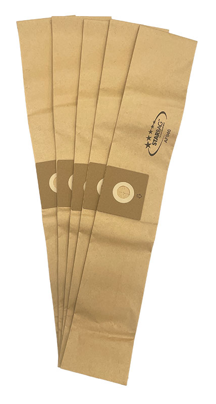 Pullman CD1203 and PULL10LD Vacuum Cleaner Bags - 5pk (AF946)