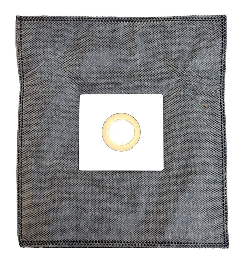 Hoover Allergy and Sauber Allergy 7000PH Synthetic Vacuum Cleaner Dust Bags - 5pk (AF947S)