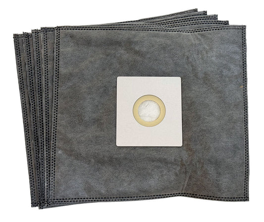 Hoover Allergy and Sauber Allergy 7000PH Synthetic Vacuum Cleaner Dust Bags - 5pk (AF947S)