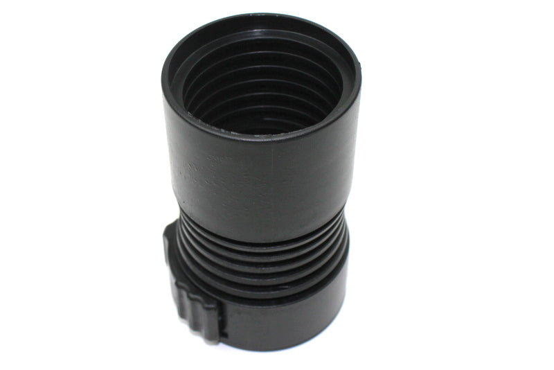 Nilfisk Alto Attix 5 Series Suction Side Sleeve or Quick Connector Cuff 36mm
