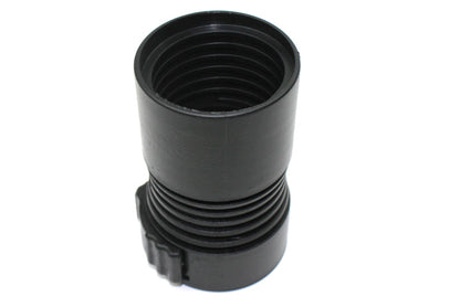Nilfisk Alto Attix 5 Series Suction Side Sleeve or Quick Connector Cuff 36mm