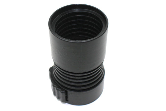 Nilfisk Alto Attix 5 Series Suction Side Sleeve or Quick Connector Cuff 36mm