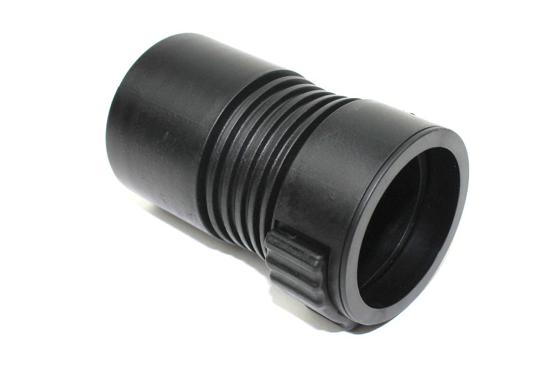 Nilfisk Alto Attix 5 Series Quick Connector Cuff 36mm (46690)
