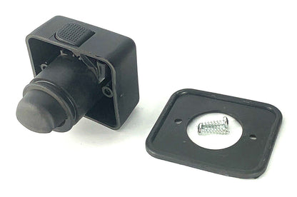 Ghibli, Pullman, Spitwater, Cleanstar Hypervac AS5 Tank End Kit (AS5-TANKEND-KIT)