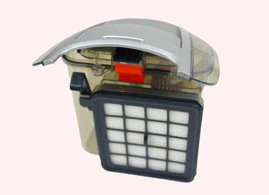 Volta Sierra U4020 Vacuum Cleaner Dust Chamber (900403649)