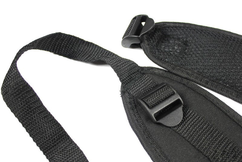 Universal Loop-Through Shoulder Straps for various Backpack Vacuum Cleaners (SH-STRAP)