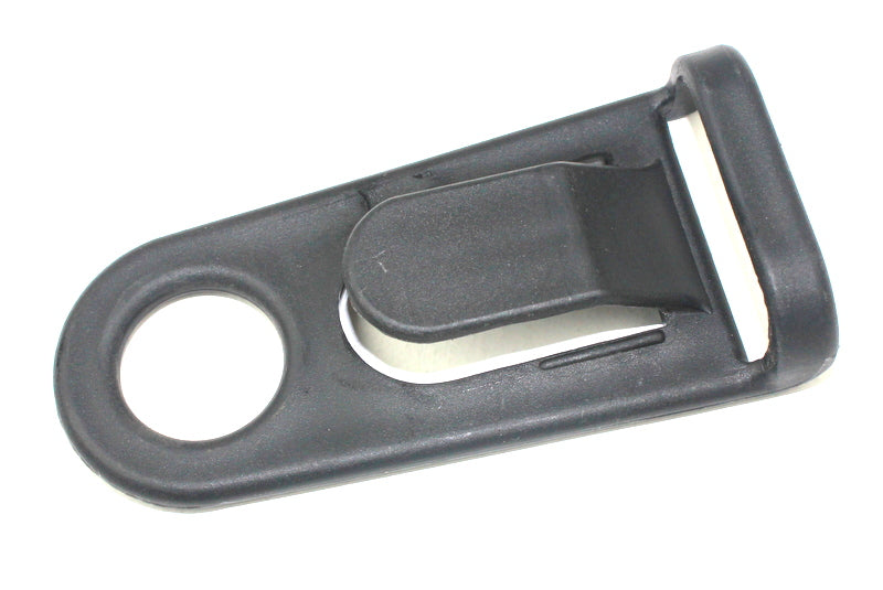 Backpack Vacuum Cleaner Cord Restraint (CREST1)