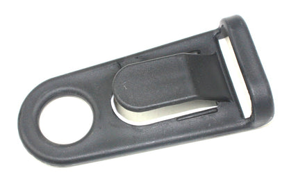Backpack Vacuum Cleaner Cord Restraint (CREST1)