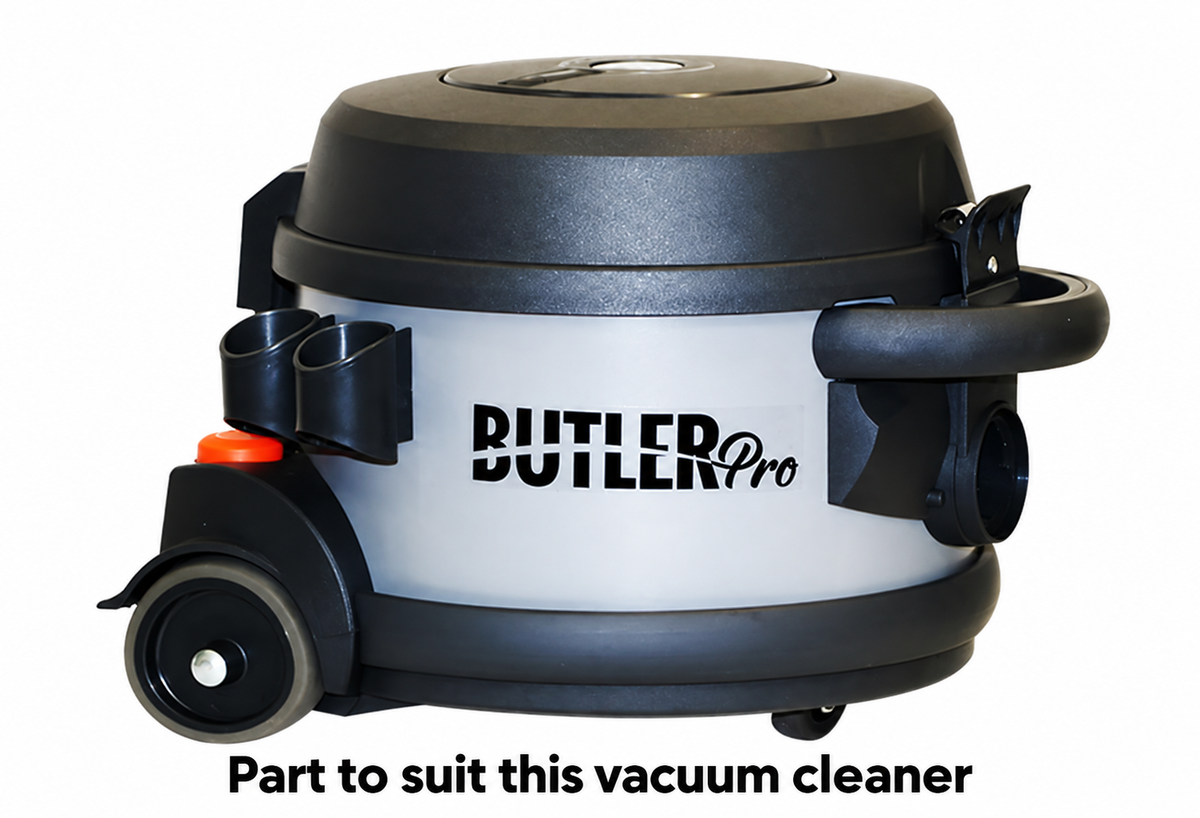Cleanstar Butler Pro Synthetic Vacuum Cleaner Bags - 5pk (AF940S)