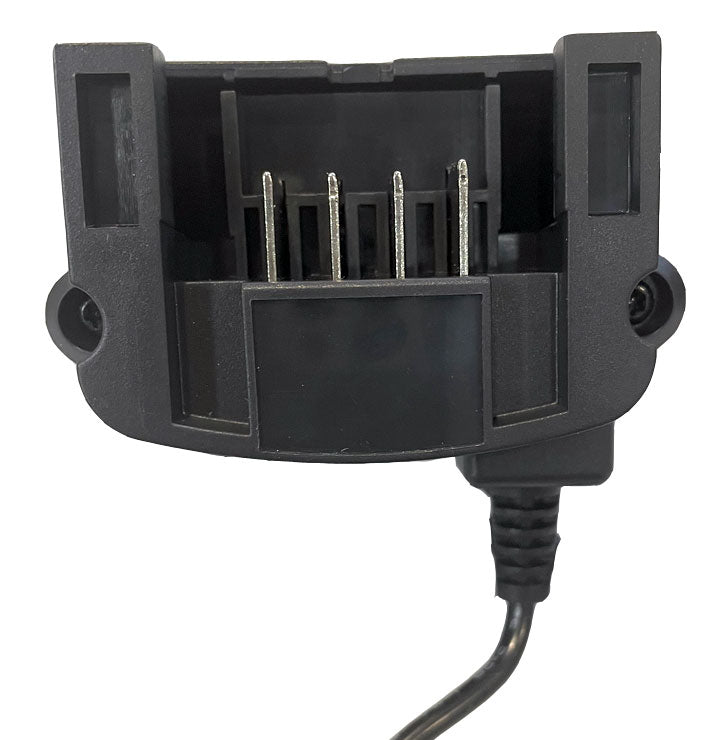 Black and Decker BHFEV182B-XE 1A 18V Cup Charger (BDC1AC-XE)