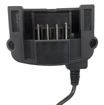 Black and Decker BHFEV182B-XE 1A 18V Cup Charger (BDC1AC-XE)