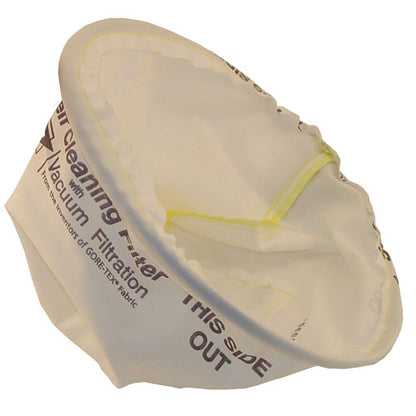 Beam and Volta EA188, E450A, E500A Drop Down Filter Bag for Ducted Vacuums - 11 inch (110379)