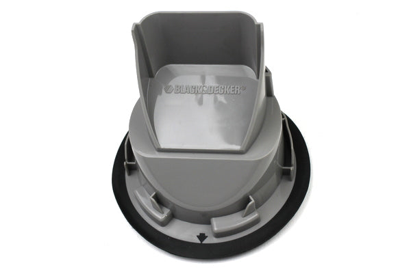 Black & Decker NW4860-XE Vacuum Deflector (90508160)