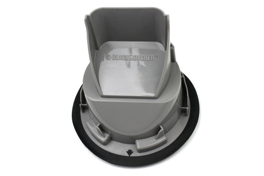 Black & Decker NW4860-XE Vacuum Deflector (90508160)