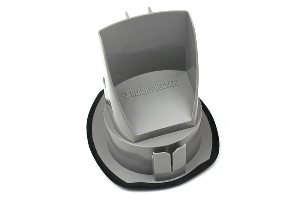 Black & Decker WD7215-XE Dust Buster Vacuum Deflector (90527202)