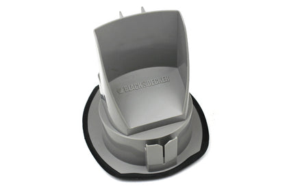 Black & Decker WD7215-XE Dust Buster Vacuum Deflector (90527202)