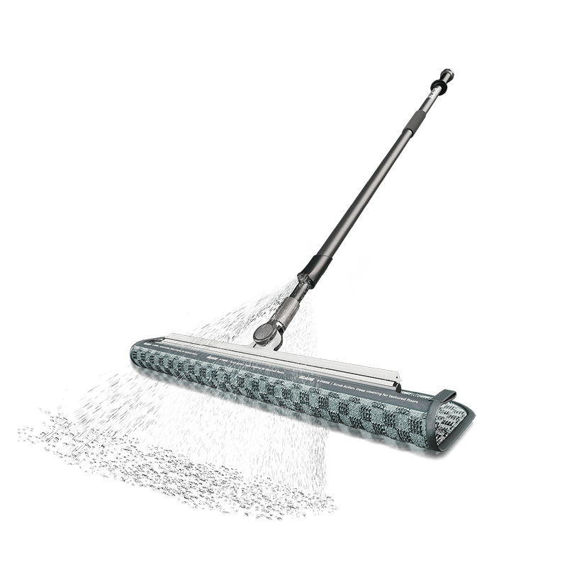 MotorScrubber BLADE Wet and Dry Spray Mop (MSBLADEHF)