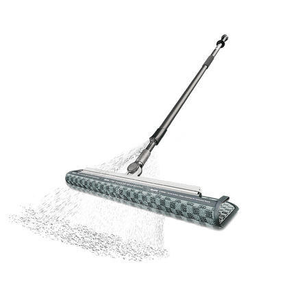 MotorScrubber BLADE Wet and Dry Spray Mop (MSBLADEHF)