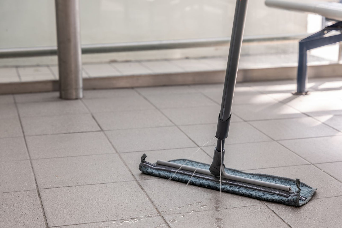 MotorScrubber BLADE Wet and Dry Spray Mop (MSBLADEHF)