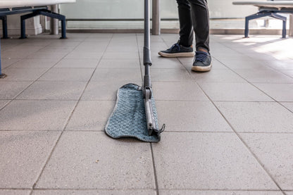 MotorScrubber BLADE Wet and Dry Spray Mop (MSBLADEHF)