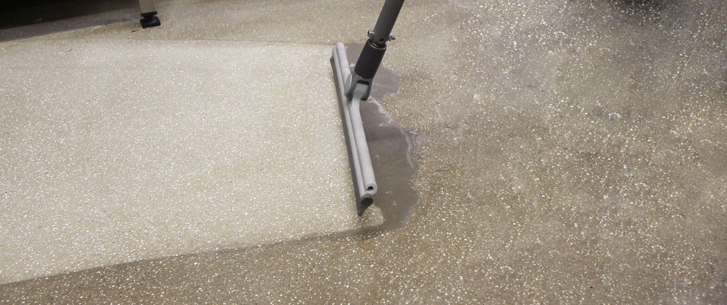 MotorScrubber BLADE Wet and Dry Spray Mop (MSBLADEHF)