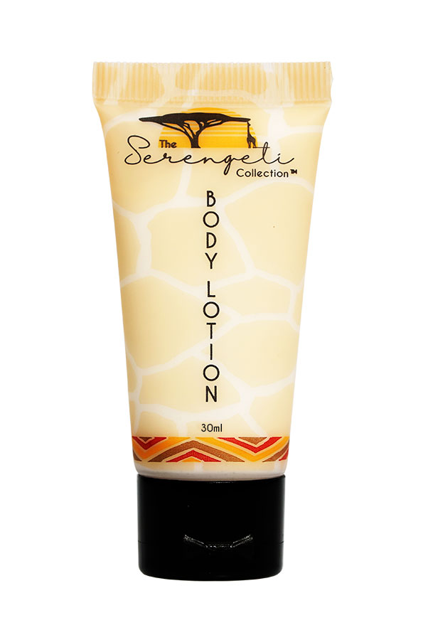 Body Lotion 30ml Box of 300 – Hotel Guest Amenities (CBLOT-30ML)