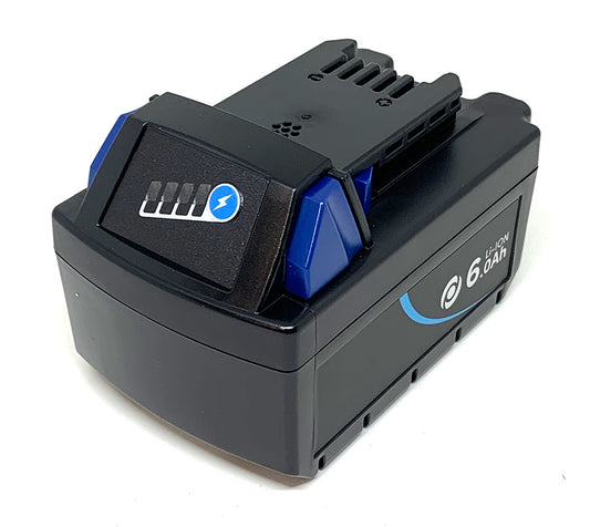 Pacvac Superpro Battery 700 Advanced Backpack and Velo Backpack Rechargeable Battery Pack 18V (BP001BP01A01)