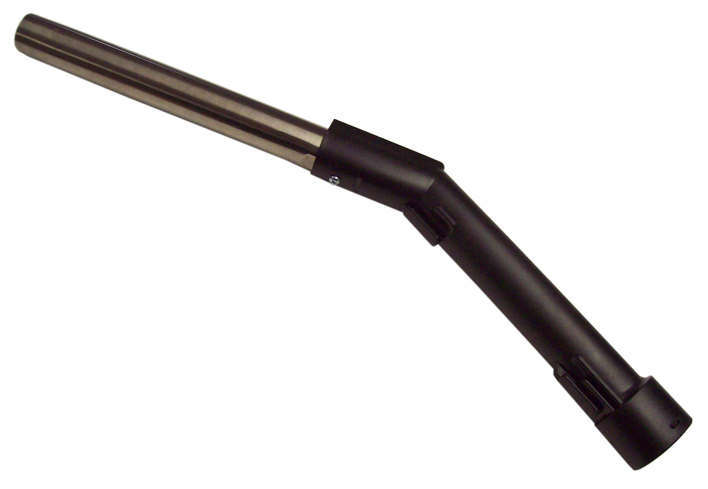 Lux & Electrolux Long Chrome Tip Vacuum Hose Handle