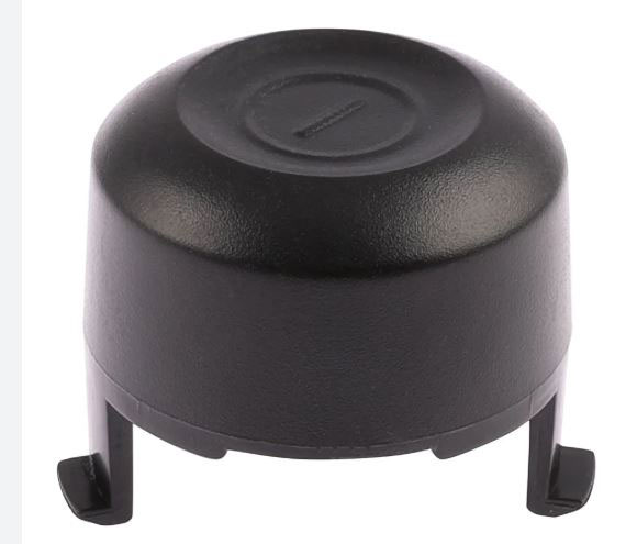 Pacvac Glide On/Off Button External Cover (BUT002)